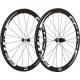 Fast Forward F4R FCC TLR 45mm SP Wheelset