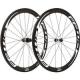 Fast Forward F4 Tubular 45mm SP Wheelset