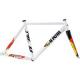 Cinelli Vigorelli Track Alu Road Frameset 2019