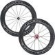Fulcrum Racing Speed XLR 80 Road Wheelset CULT