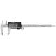 XTools Digital Vernier Callipers
