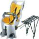 Topeak Babyseat II and Rack