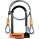 Kryptonite Evolution Mini 7 Lock and Kryptoflex Cable