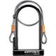 Kryptonite Keeper 12 STD ULock and Kryptoflex Cable