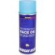 Morgan Blue Race Oil 400ml Aerosol