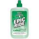 White Lightning Epic Ride Lubricant 240ml Bottle