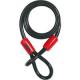 Abus Cobra Cable 140cm