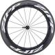 Zipp 808 Carbon Clincher Rear Wheel 700c QR 2019