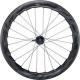 Zipp 454 NSW Carbon Clincher DB Rear Wheel 2019