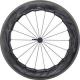 Zipp 858 NSW Carbon Clincher Front Wheel 2019