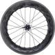 Zipp 858 NSW Carbon Clincher Rear Wheel QR 2019