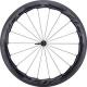 Zipp 454 NSW Carbon Tubular Front Wheel 2019