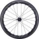 Zipp 454 NSW Carbon Tubular Rear Wheel 2019