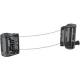 Leatt RollOff Canister Kit 48mm AW19