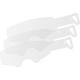Leatt TearOff Standard 50pack AW19