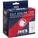 Joes No Flats Self Sealing Tube Schrader 48mm Valve