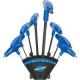 Park Tool PHandle Hex Wrench Set PH12
