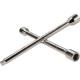 Park Tool Metric Quad Wrench MQ1