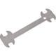 Park Tool Offset Brake Wrench OBW4