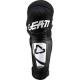 Leatt Junior Knee and Shin Guard 3DF Hybrid EXT