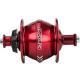 Exposure Revo Dynamo Hub Spoke Disc Brake Hub 2018