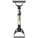 LifeLine Aluminium Foot Floor Pump