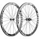 ProLite Bracciano A42W Aero Road Wheelset