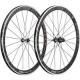 ProLite Bracciano Dark Label A42W Aero Wheelset
