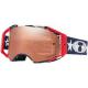 Oakley AIRBRAKE MX Prizm MX Black Goggles AW18