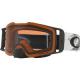 Oakley FRONT LINE MX Prizm MX Bronze Goggles