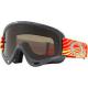 Oakley XS OFRAME MX Dark Grey Lens Goggles