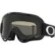 Oakley OFRAME MX Dark Grey Lens Goggles
