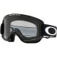 Oakley OFRAME 20 MX Grey and Clear Goggles
