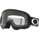 Oakley OFRAME MX Clear Lens Goggles