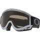 Oakley LFRAME MX Dark Grey Lens Goggles