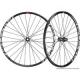 Fulcrum Red Zone 7 TR MTB Wheelset QR 2019