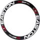Easton EC90 TKO Track Rim