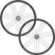 Campagnolo Scirocco DB BT12 Road Wheelset 2019 2019