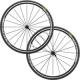 Mavic Aksium Elite UST Wheelset 2019