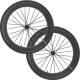 Mavic Comete Pro Carbon SL UST CL Wheelset 2019