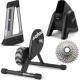Wahoo KICKR Core Climb and Headwind Bundle