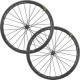Mavic Ksyrium UST Wheelset WTS 2019