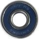 Enduro Bearings ABEC3 609 2RS Bearing