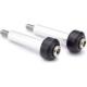 Thule Packn Pedal Tour Rail Extenders