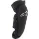 Alpinestars Vector Pro KneeShin Guards SS19