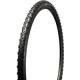 Challenge Limus Tubeless Vulcanised Tyre Black