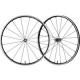 Shimano RS500 Tubeless Clincher Wheel Pair
