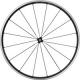 Shimano RS300 Clincher Front Wheel