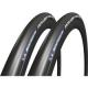 Michelin Power Competition 700c 25c Tyre Pair