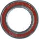 Enduro Bearings ABEC3 6803 LLU Max Bearing